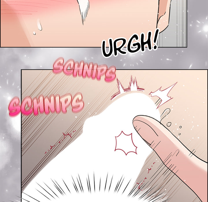 Überleben in einem Comic - episode 22 - 63
