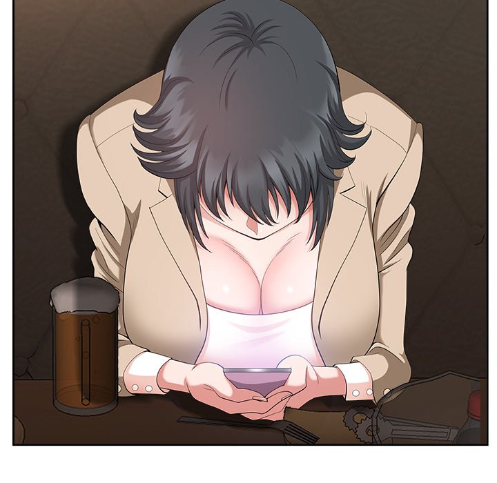 My Husband's a Twin! - episode 25 - 16
