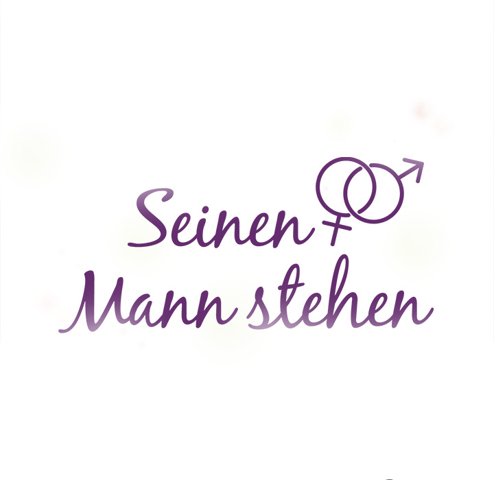 Seinen Mann stehen - episode 28 - 12