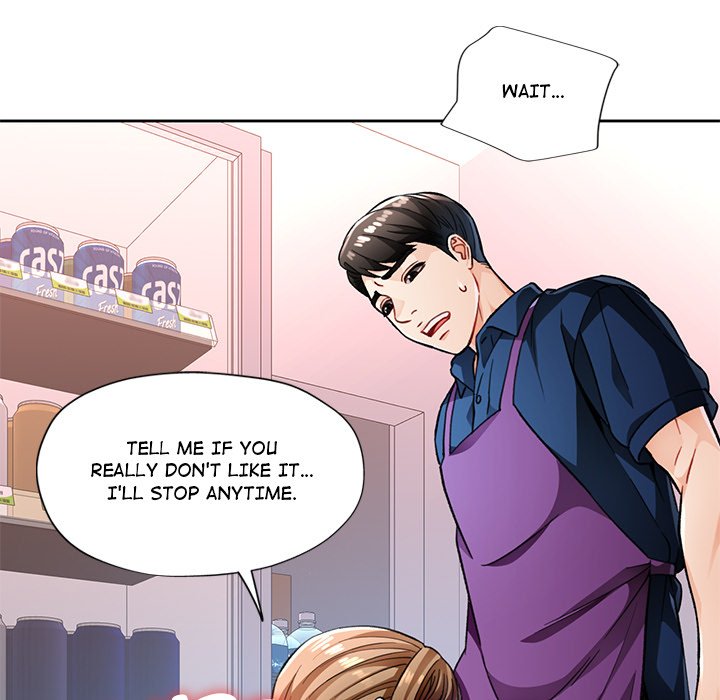 Wait, I'm a Married Woman! - episode 11 - 124