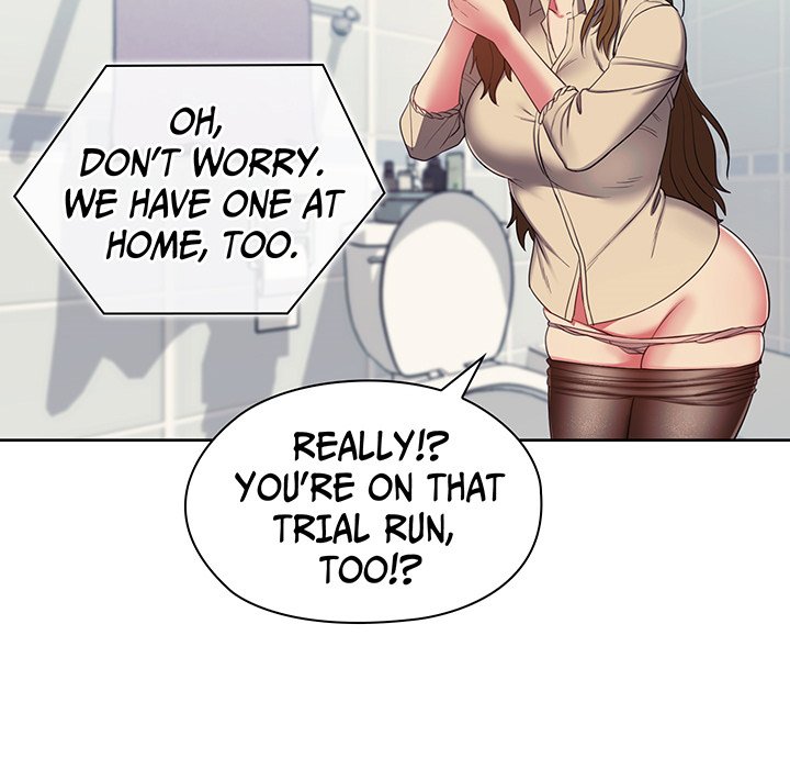 Master, Do You Need A Hand? - episode 3 - 34