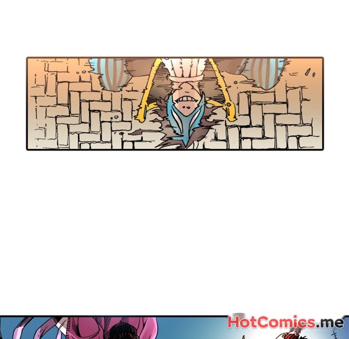 Chivalry - episode 25 - 61