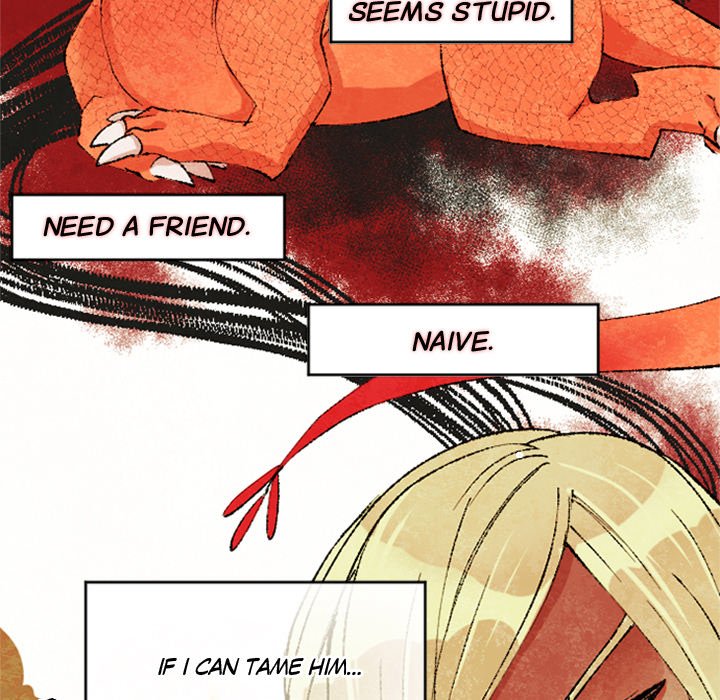 Today, I Meet a Dragon - episode 3 - 18