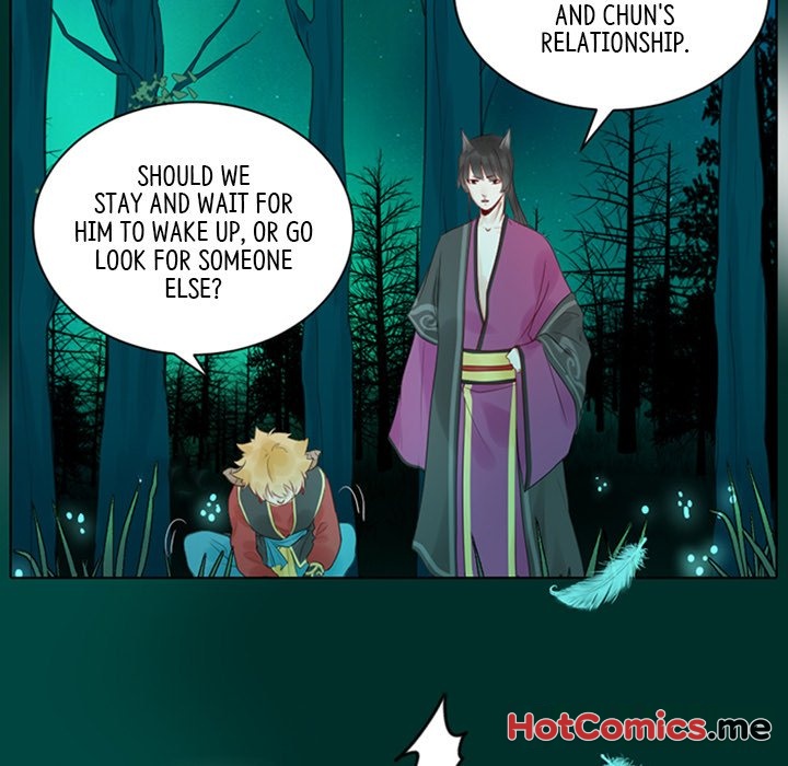 Odis and Moa's Underworld Diary - episode 64 - 10