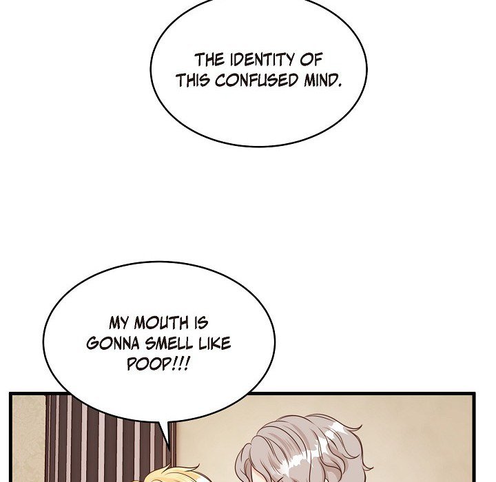 Hold on, Crown Prince! - episode 20 - 133