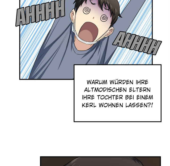 Raus aus meinem Zimmer! - episode 9 - 24