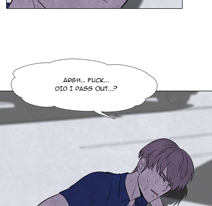High School Devil - episode 61 - 31