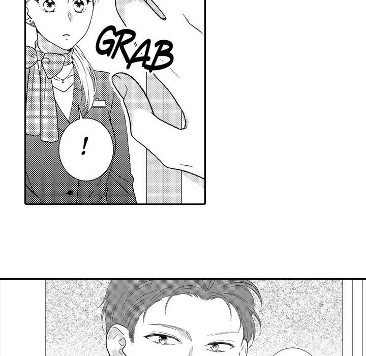 Sweet Seduction: Under the Same Roof  with The Guy I Hate - episode 9 - 53