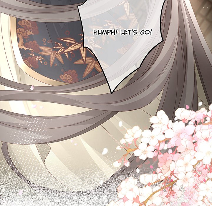 MASTER AND SEVEN LOVERS - episode 78 - 13