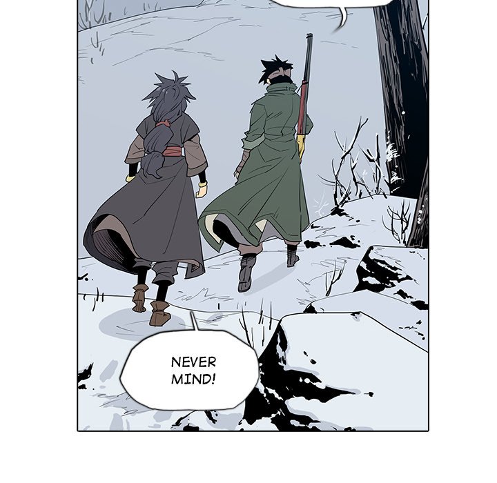 The Fang of Yeongno - episode 4 - 37