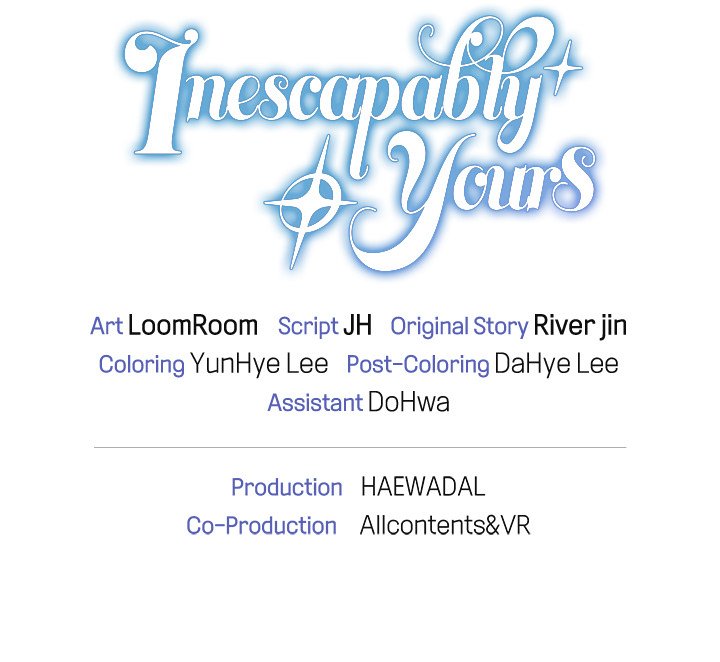 Inescapably Yours - episode 6 - 145