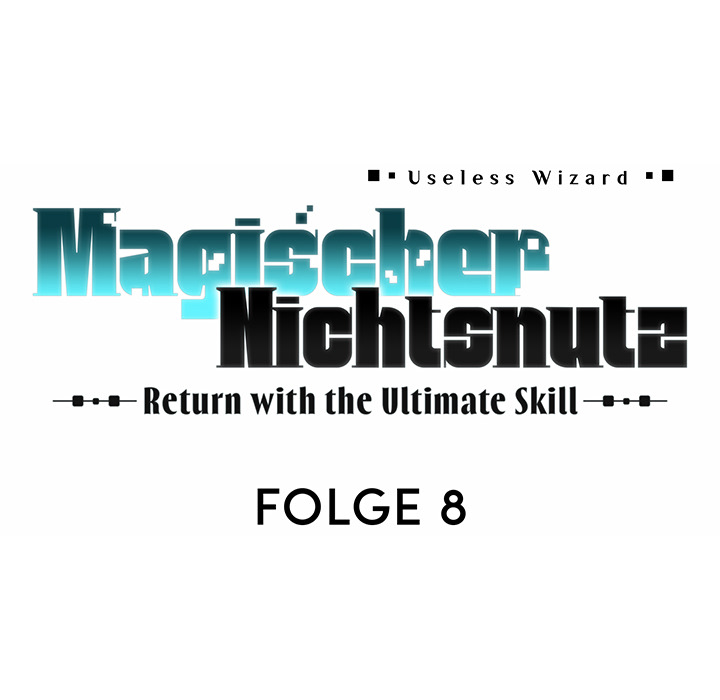 Magischer Nichtsnutz - episode 8 - 15
