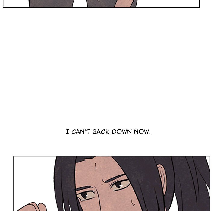 High School Devil - episode 56 - 72