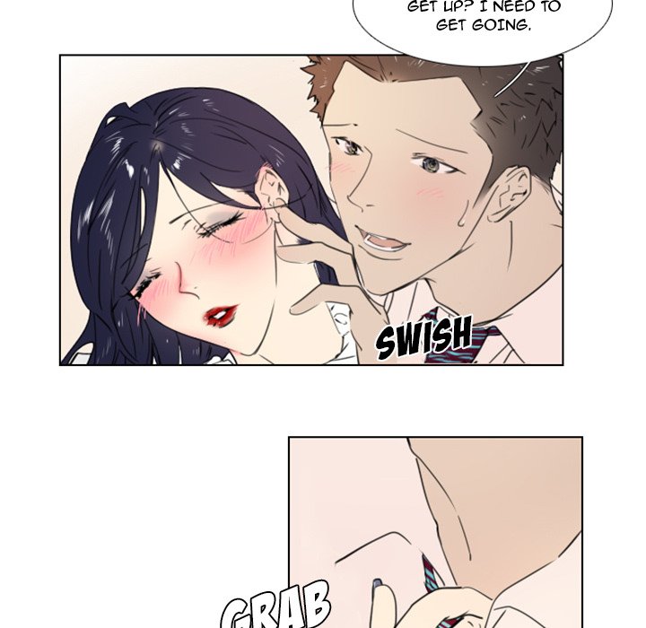 New Employee - episode 15 - 13