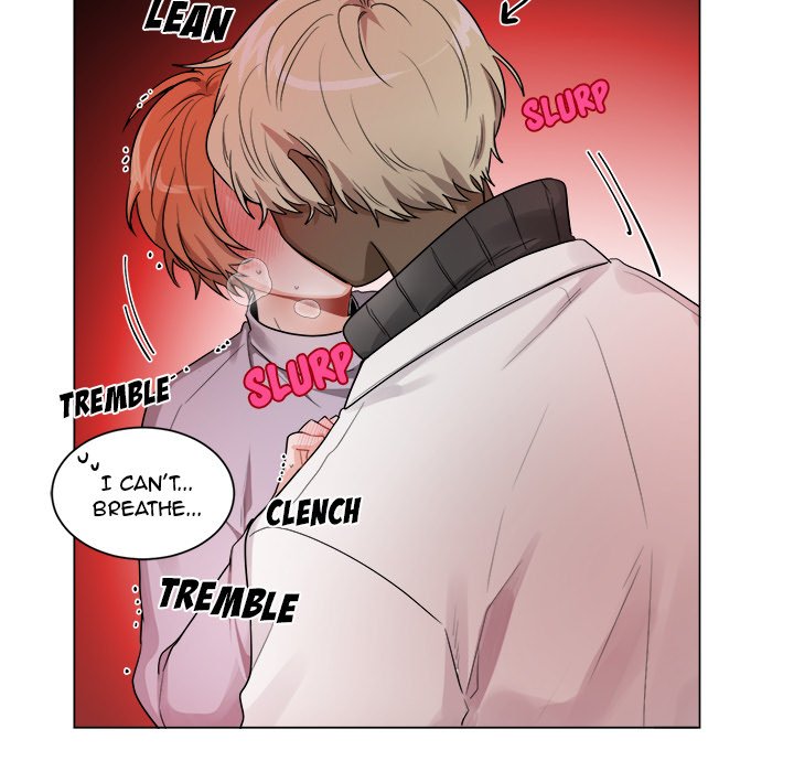 Pheromone Sherbet♥ - episode 2 - 12