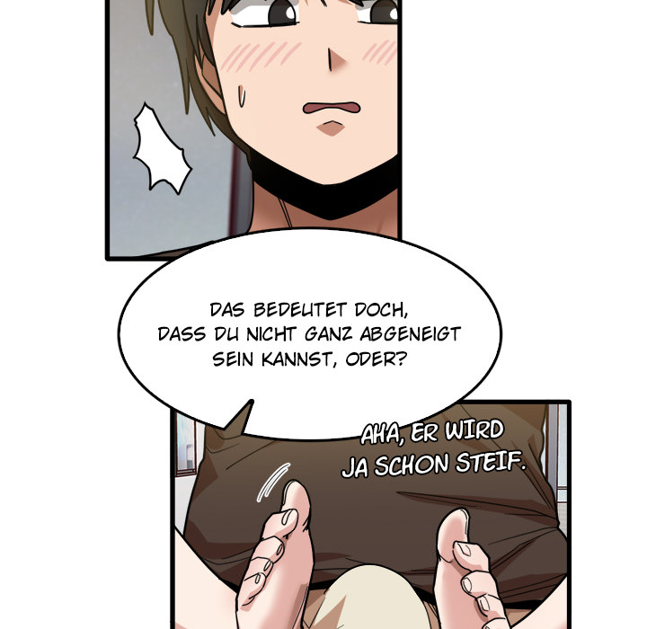 Nicht mehr, nicht weniger - episode 42 - 45
