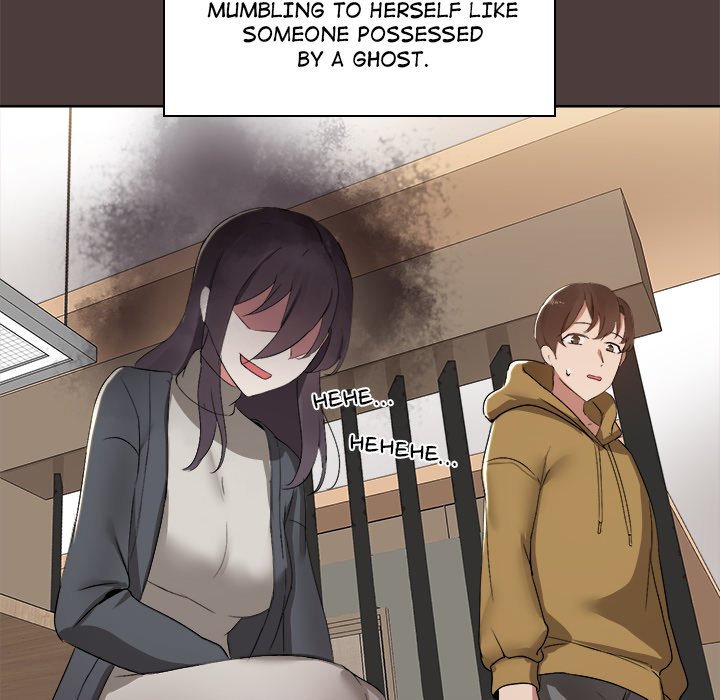 Boyfriend For Rent - episode 1 - 174