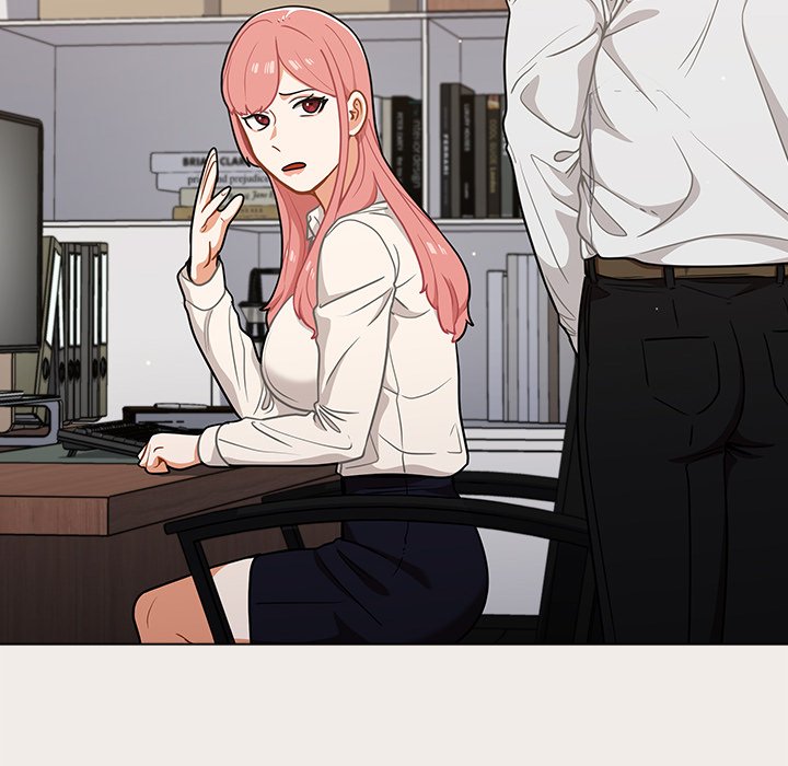 Naughty Little Secret - episode 20 - 11