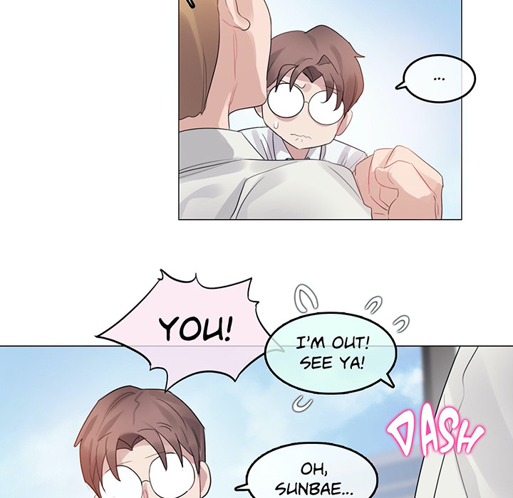 A Pervert's Daily Life - episode 100 - 60