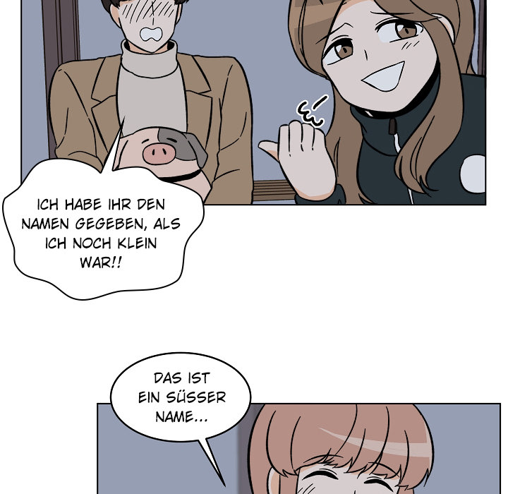 Liebe zum Nachtisch - episode 26 - 46