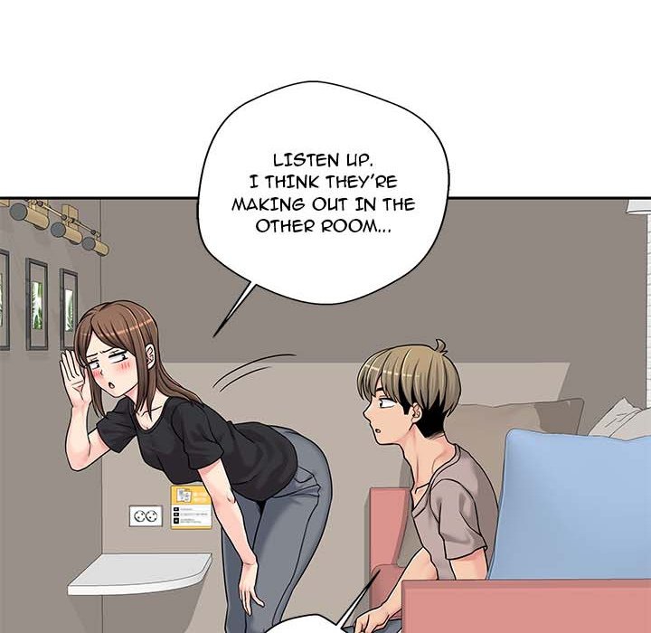 Crossing the Line - episode 16 - 43