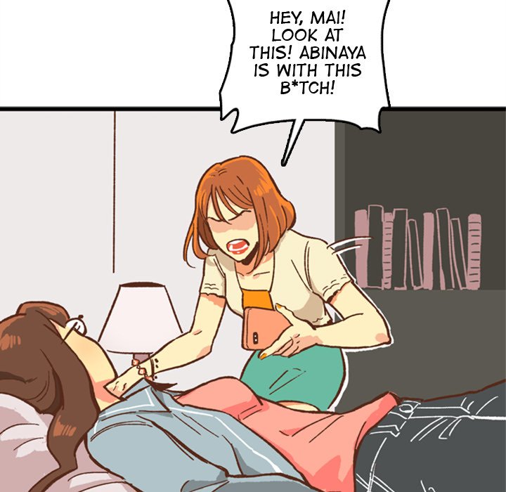 Passion - episode 22 - 45