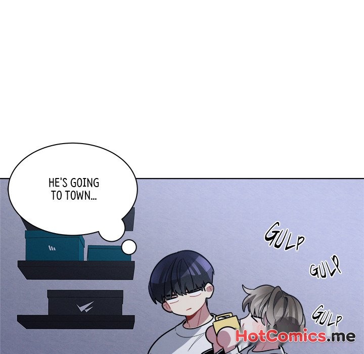 Cherry Doll Scandal - episode 20 - 50
