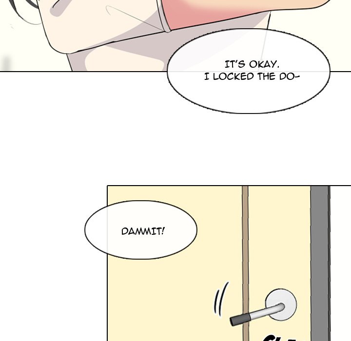 My Sister's Secret Diary - episode 4 - 111
