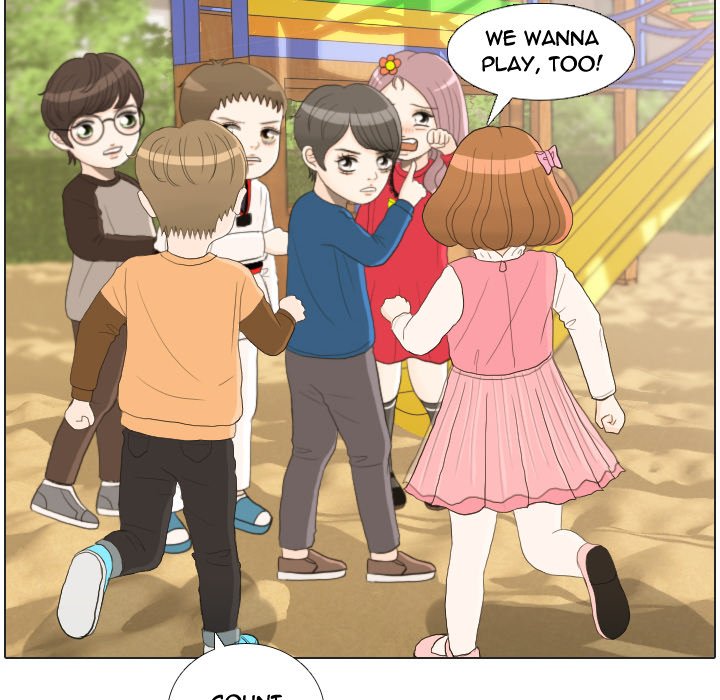 Hold My Hand - episode 22 - 28