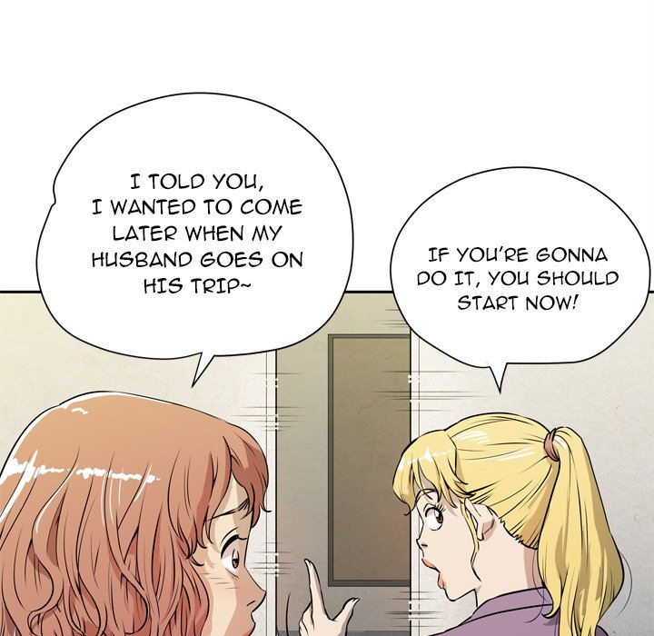 Wife Training - episode 7 - 60