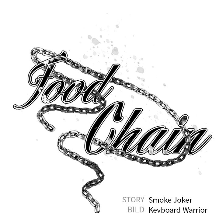 Food Chain - episode 23 - 33