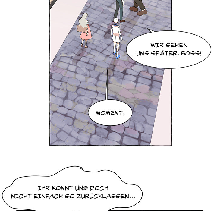 Aufbau eines Imperiums: Ein Anfängerkurs - episode 9 - 48