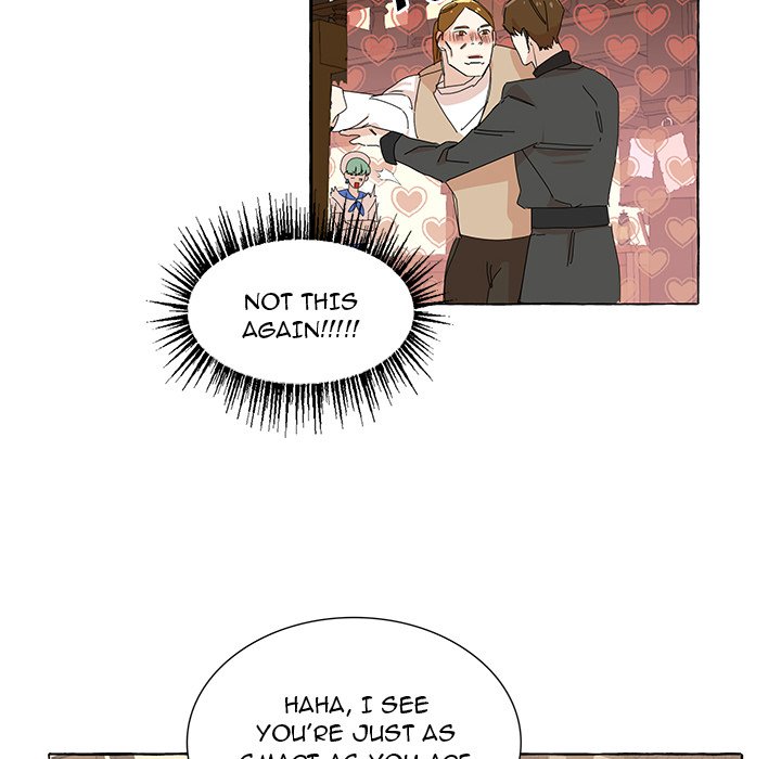 New Life, New Me - episode 6 - 50
