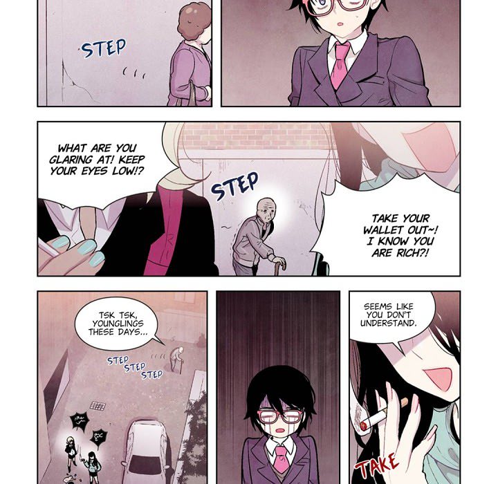 Americano Exodus - episode 2 - 29