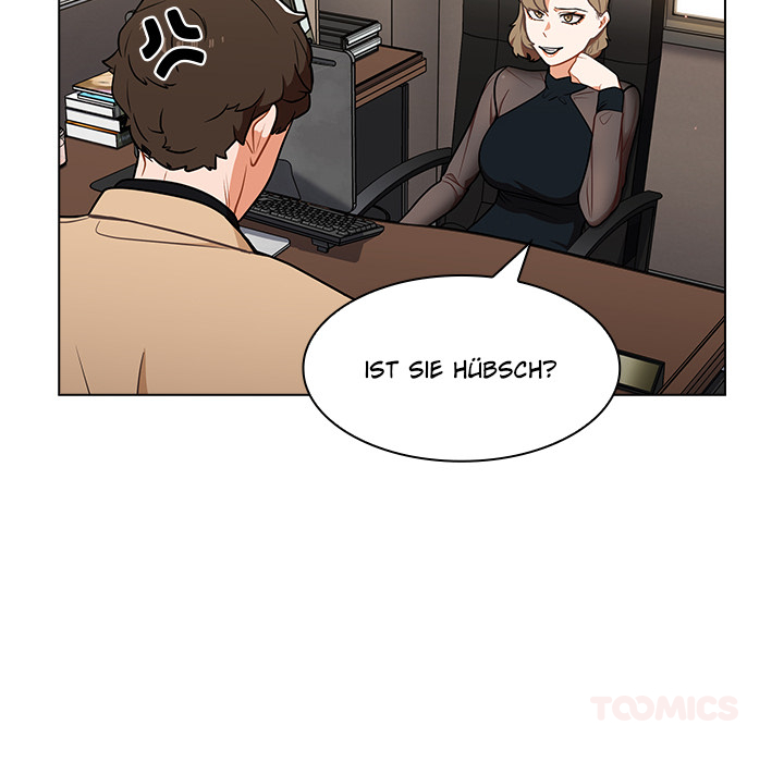 Fan oder Geliebter? - episode 8 - 17