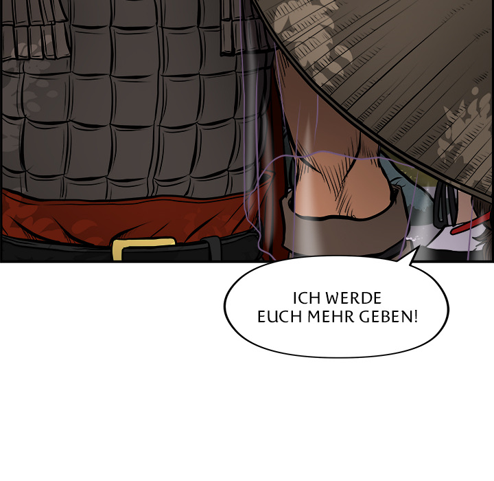 Das Schwert des Donners - episode 3 - 140
