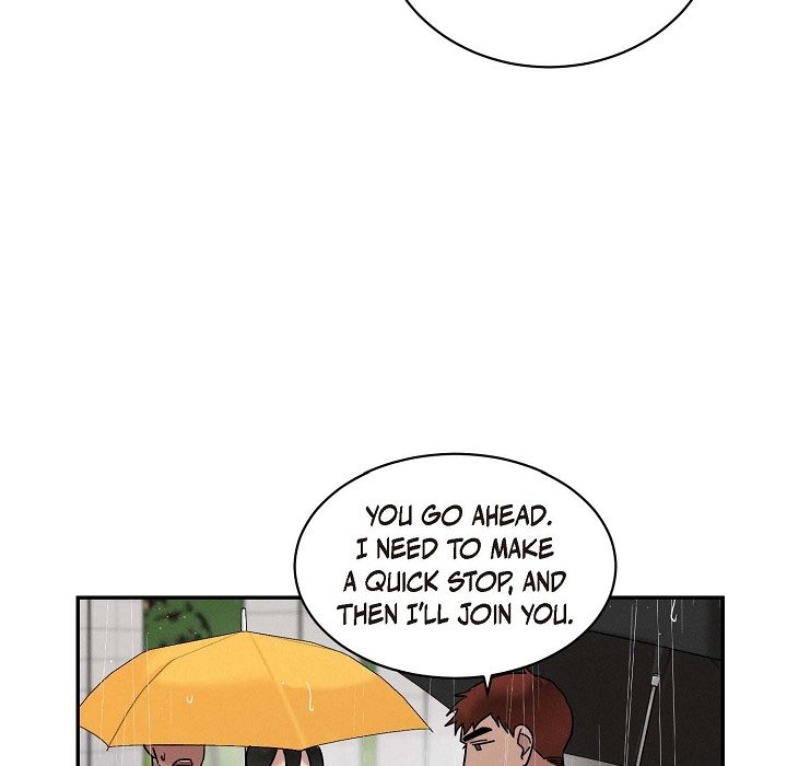 Lose Your Touch - episode 27 - 98
