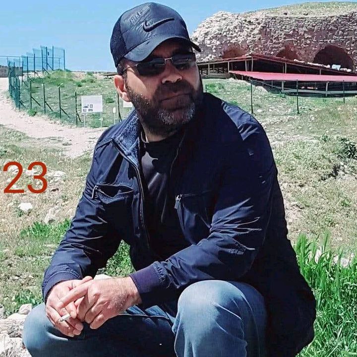 Samet top@n23 - original sound
