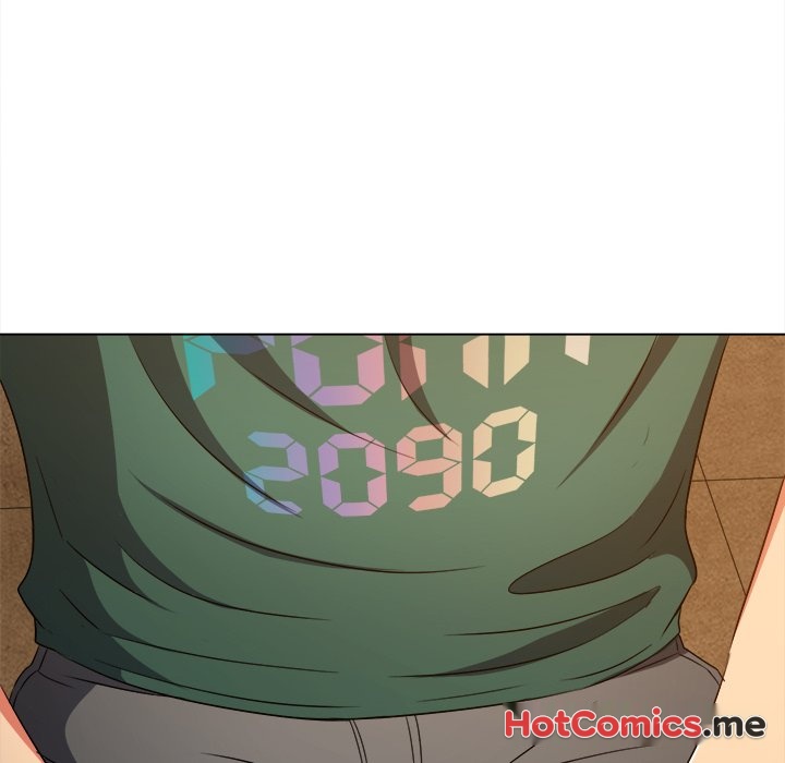 My High School Bully - episode 161 - 164