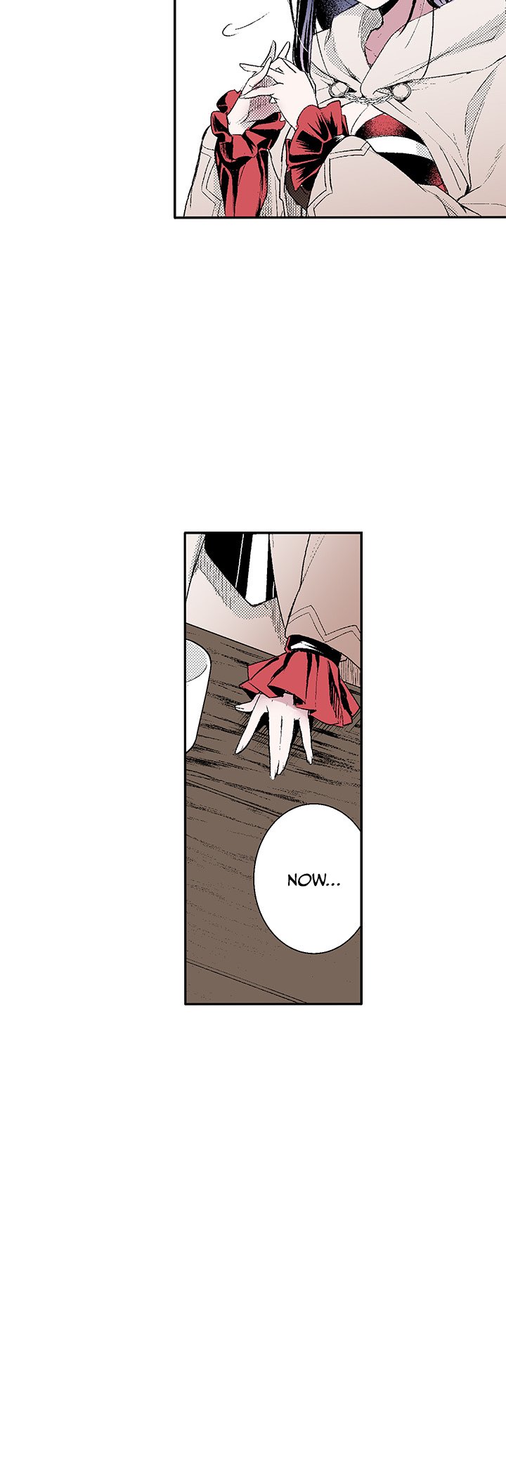 Class Reincarnation - episode 9 - 15