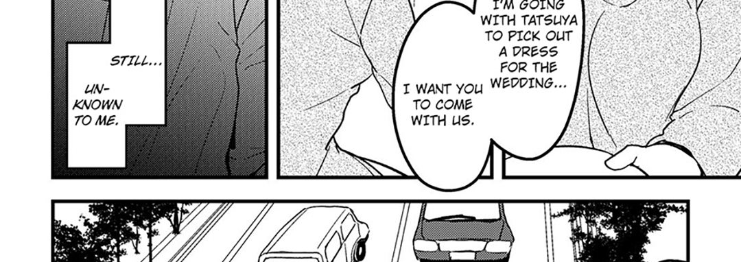 Please… Don’t Make Me Come Anymore… I Was Continuously Bedded by My Younger Uncle Until the Day Before My Wedding… - episode 9 - 9
