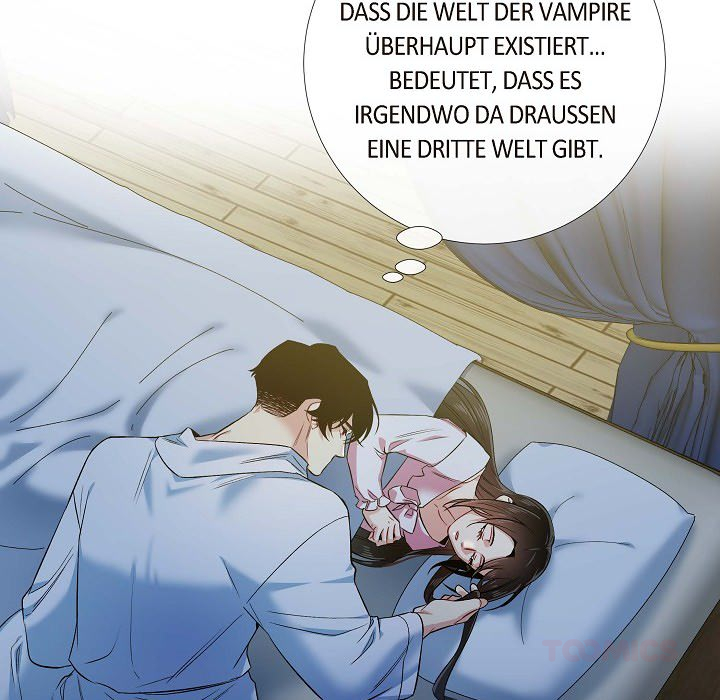 Die Magd und der Vampir - episode 72 - 71