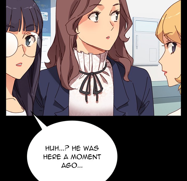 The Perfect Roommates - episode 13 - 151