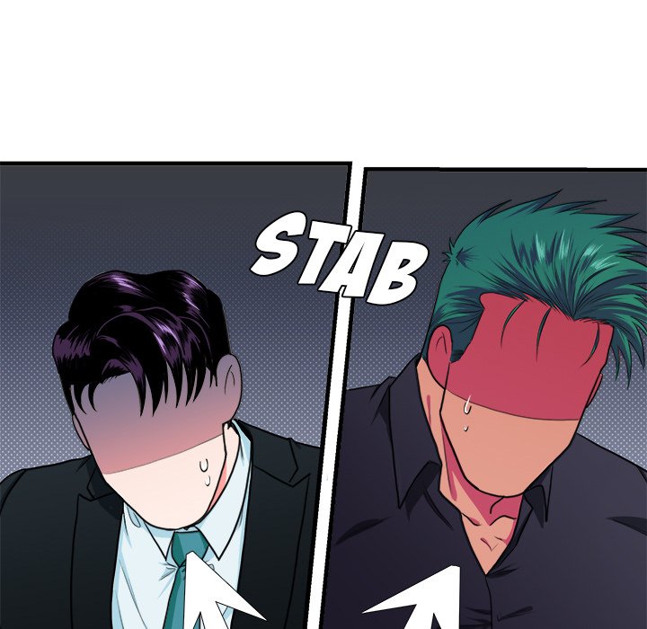 Same, but Different - episode 4 - 51