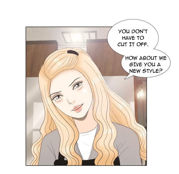 Hold My Hand - episode 20 - 12
