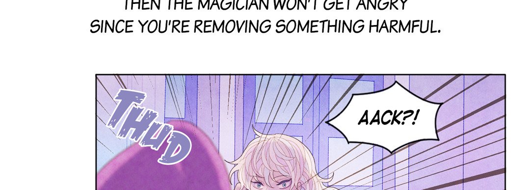 Magic Soup - episode 28 - 118