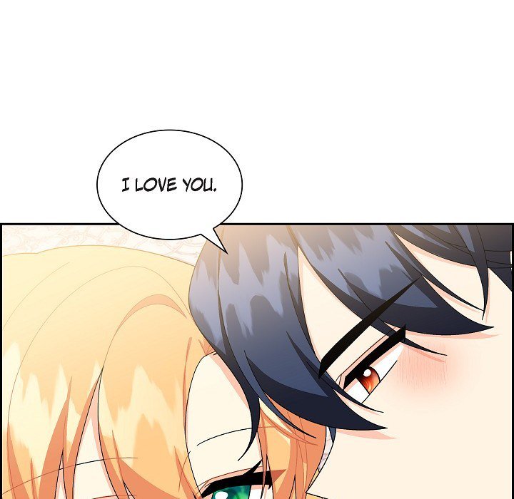 The Destroyer Fell in Love with Me - episode 85 - 117