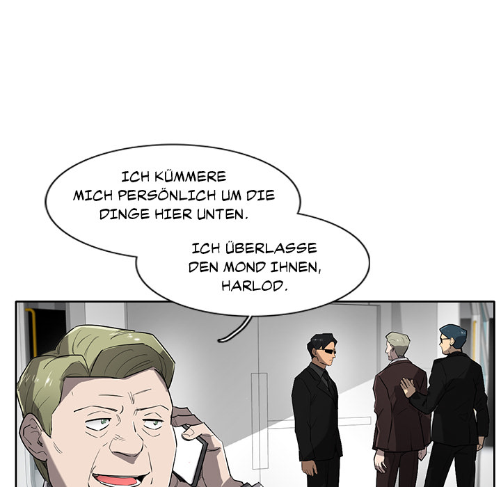 Stardust - episode 74 - 73