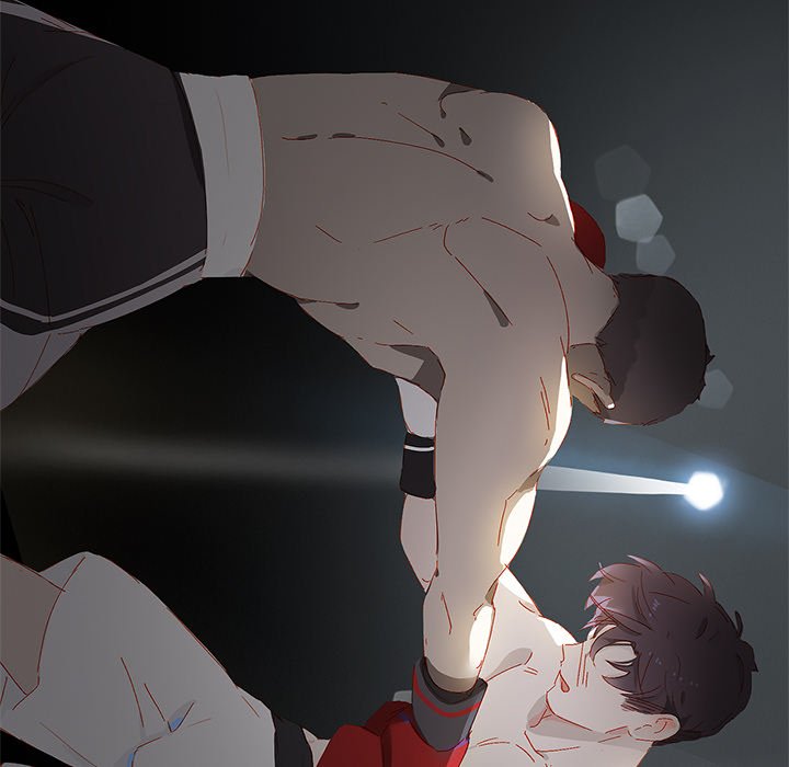 Ballerino - episode 33 - 14