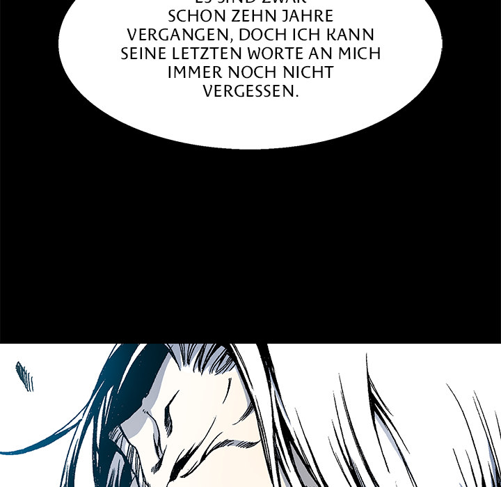 Die Legende von Sayu - episode 27 - 111